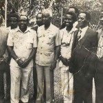 NYERERE- IKULU Pamoja na David Wakati