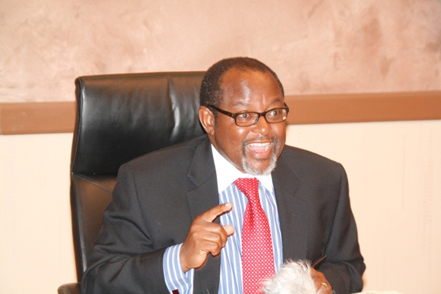Katibu Mkuu Kiongozi Balozi Ombeni SefueAkitangaza Kurudishwa kwa Mabalozi Katibu Mkuu Kiongozi Balozi Ombeni SefueAkitangaza Kurudishwa kwa Mabalozi