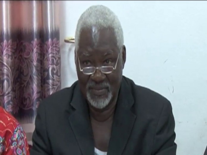 Mwenyekiti wa Muda wa Kitaifa wa CUF Akitoa Msimamo wa Chama Mwenyekiti wa Muda wa Kitaifa wa CUF Akitoa Msimamo wa Chama